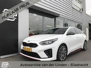 Kia ProCeed - 1.6 T-GDI GT 204PK