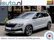 Skoda Karoq - 1.5 TSI ACT DSG Sportline Pano/Navi Columbus/Virtual Cockpit
