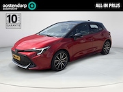 Toyota Corolla - Hybrid 140 GR Sport
