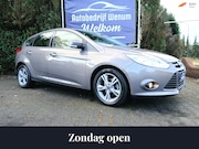 Ford Focus - 1.0 EcoBoost Edition Plus, Slechts 49566 km, Climate control