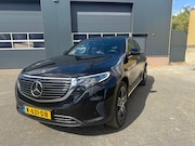 Mercedes-Benz EQC - 00 4MATIC Business Solution Luxury 80 kWh excl btw Nieuwe ac