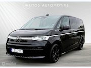 Volkswagen Multivan - 1.5 eHybrid L2 4M Good Night Package