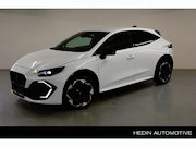Renault Clio - nieuwe Renault 1.8 Hybrid 160 techno | lichtmetalen wielen 1