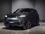 Land Rover Range Rover Sport - 3.0 P510e Autobiography Panorama | 4-wiel sturing | Alcantar