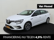 Renault Mégane - Estate 1.6 E-Tech Plug-In Hybrid Equilibre 160PK