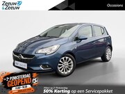 Opel Corsa - 1.4 Innovation | Cruise / Climate control | Parkeersensoren 