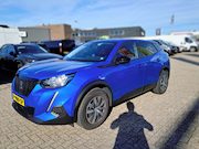 Peugeot 2008 - 1.2 PureTech Active | Navigatie | Airco | Apple Carplay & An