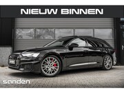 Audi A6 - Avant 55TFSIe quattro Competition|367pk|Pano|HUD|Key