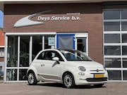 Fiat 500 - 0.9 TwinAir Turbo Lounge | Panoramadak | Navi | Airco | Etc.