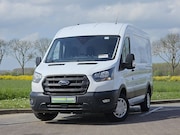 Ford Transit - 2.0 L2H2 Euro6 Trekhaak