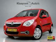 Opel Agila - 1.0 Edition | airco | 5 deurs uitvoering | elektrische ramen