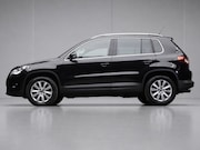 Volkswagen Tiguan - 2.0 TSI Sport&Style 4Motion (NAVI, LED, CRUISE, SPORTSTOELEN