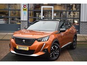 Peugeot 2008 - 1.2 PureTech GT Navi Airco Camera Km 77.500