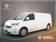 Volkswagen Transporter - T7 2.0 TDI 150pk Automaat L2 Bulli | BPM-vrij | Achterdeuren