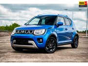 Suzuki Ignis - 1.2 Smart Hybrid Select | Automaat | Airco | Achteruitrijcam