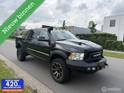 Dodge Ram - 4X4 5.7 V8 4x4 Quad Cab 6'4 super dik