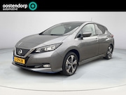 Nissan Leaf - e+ N-Connecta 62 kWh | Rijklaarprijs | SOH 91, 2% | Afneemba