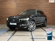 Volvo XC60 - 2.0 T5 Inscription | 250PK | Automaat | Leder | Camera | Tre