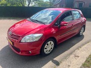 Toyota Auris - 1.3 Aspiration ECC / CRUISE / NAP