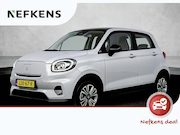 Leapmotor T03 - Design 37.3 kWh | Panoramadak | Adaptieve Cruise Control | C