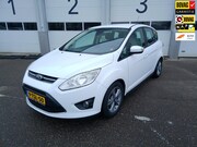 Ford C-Max - 1.0 Edition Nieuwe distributie - NAP