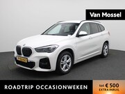 BMW X1 - sDrive18i High Executive | M-SPORT | CAMERA | NAVIGATIE | SF