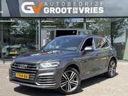 Audi Q5 - 55 TFSI e quattro Competition