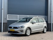 Volkswagen Golf Sportsvan - 1.2 TSI Highline bj.2014 Autom|Trekh|Clima|Cc.