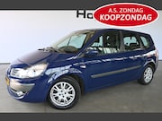 Renault Grand Scénic - 1.6-16V Sélection Business Clima Cruise Control Panoramadak