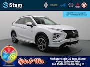 Mitsubishi Eclipse Cross - 187pk PHEV Instyle Automaat 360° Camera | Adapt. Cruise | Pa