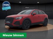 Audi Q2 - 35 TFSI Advanced edition | Pano dak | Camera | Elek Achterkl