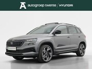 Skoda Karoq - 1.5 TSI Sportl. Bus. | Panoramadak | Navigatie