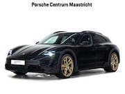 Porsche Taycan - 4 Cross Turismo