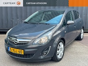 Opel Corsa - 1.4-16V BlitZ 5 deurs, airco, dealer onderhouden, Super netj