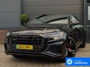 Audi Q8 - 55 TFSI e quattro Pro Line S-Line | RS Schaalstoel
