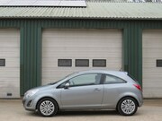 Opel Corsa - 1.4-16V Design Edition
