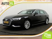 Audi A4 - Avant 2.0 Aut. TFSI Advanced Edition Digi.Dash Sportstoelen
