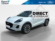 Ford Puma - 1.0 EcoBoost Hybrid Titanium | €5.000.- korting | 0, 99% ren