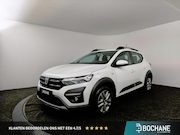Dacia Sandero - Stepway 1.0 TCe 100 Bi-Fuel Comfort | Navigatie | Climate Co