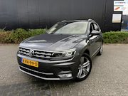 Volkswagen Tiguan - 2.0 TSI 4Motion Highline (RIJKLAAR)