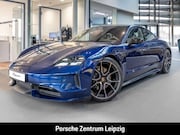 Porsche Taycan - 4 Black Edition InnoDrive Sitzbelüftung