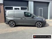 Volkswagen Caddy - Cargo 2.0 TDI 102PK| Carplay| 17"LMV| Trekhaak| PDC| Groot s
