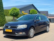 Volkswagen Passat - 1.6 TDI BlueMotion 2012 Navi/Clima/Lmv