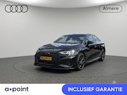 Audi A3 - Limousine 35 TFSI edition one 150 PK S-tronic | Maxton Desig