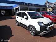 Fiat Pandina - 1.0 Hybrid 70 Cross