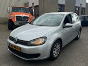 Volkswagen Golf - 1.4 TSI Comfortline | Clima | Cruise | 5-DRS | DSG