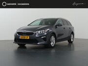 Kia Ceed - Sportswagon 1.0 T-GDi DynamicPlusLine | Stoel/Stuurwielverwa
