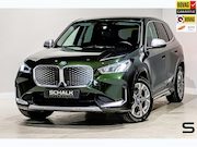 BMW iX1 - EDrive30 X-Line|Sanremo Green|M-onderstel|Parking As