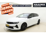 Opel Astra - Sports Tourer 1.2 Level 4 130 PK | Navigatie | Climate contr