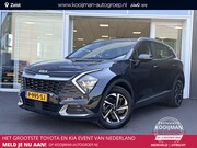 Kia Sportage - 1.6 T-GDi MHEV DynamicLine | Climate control | Navigatie | A